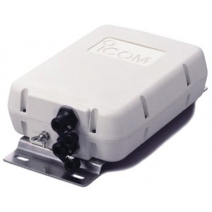 チコ　ICOM AH-4 Icom AH-4 – GLS