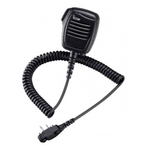 Icom HM-159LA