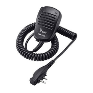 Icom HM-158LA