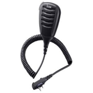Icom HM-168LWP