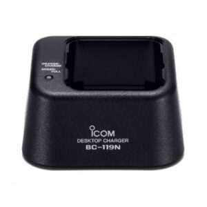 Icom BC-119N