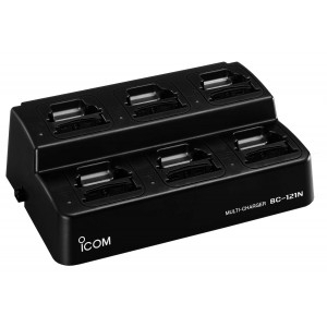 Icom BC-121N