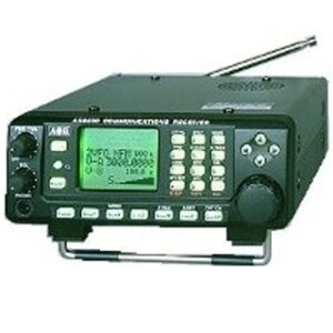 AOR AR8600-MK2
