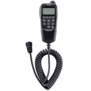 Icom HM-195GB