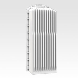 MOTOROLA MTS1 SMALL TETRA BASE STATION