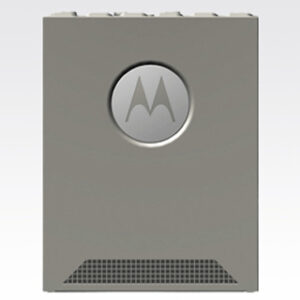 MOTOROLA MTS2 SMALL TETRA BASE STATION