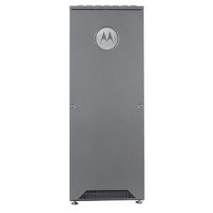 MOTOROLA MTS4 COST EFFECTIVE TETRA BASE STATION