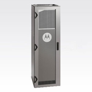 MOTOROLA MTS4L TETRA AND LTE BASE STATION