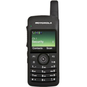 MOTOROLA SL4000/SL4010 SLIM