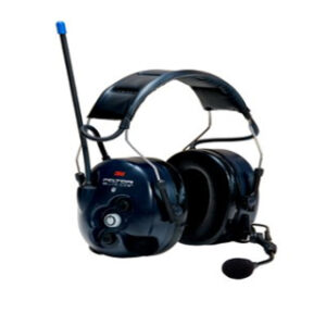 3M PELTOR WS LiteCom 446MHz MT53H7A4410WS5 Head