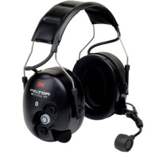 3M PELTOR WS ProTac XP Bluetooth MT15H7AWS5
