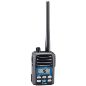 IC-M87 ATEX