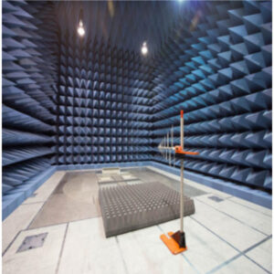 MVG EMC Accesorii camere anecoice