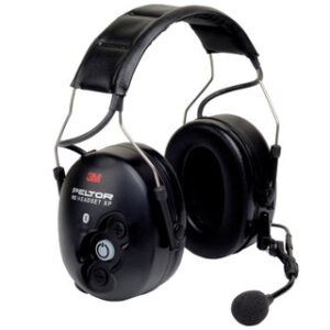 3M PELTOR WS XP Bluetooth PTT MT53H7AWS5 Head