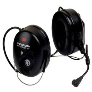 3M PELTOR WS XP Bluetooth PTT MT53H7BWS5 Neck