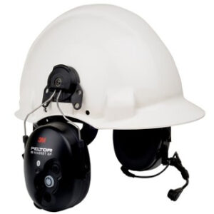 3M PELTOR WS XP Bluetooth PTT MT53H7P3EWS5 Helm