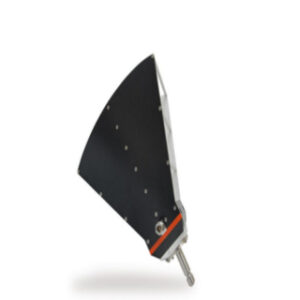 MVG EMC Antena corn cu 2 margini EH 118