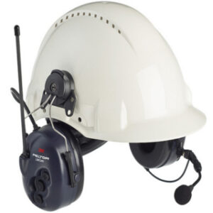 3M PELTOR LiteCom MT53H7P3E4400-EU 446MHz Helmet