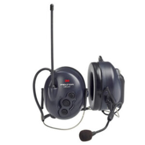 3M PELTOR LiteCom  MT53H7B4400-EU 446MHz Neckb