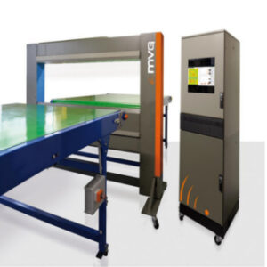 MVG SATIMO Inspectii industriale DENTRO LRX