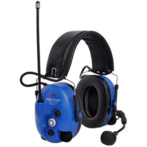 3M Peltor LiteCom Pro II ATEX MT7H7F4010-EU-50 Headb