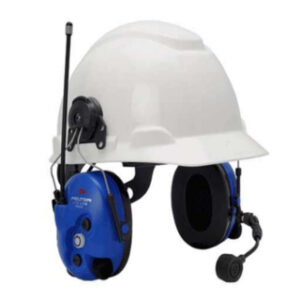 3M Peltor LiteCom Pro II ATEX MT7H7P3E4010-EU-50 Helm
