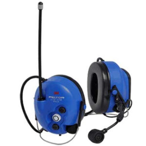 3M Peltor LiteCom Pro II ATEX MT7H7B4010-EU-50 Neckb