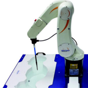 MVG SATIMO Sisteme SAR - Probe