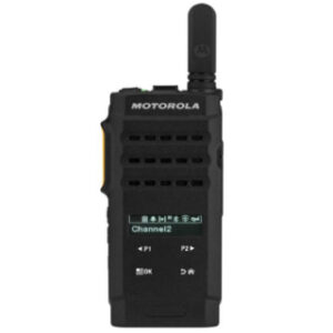 Motorola SL2600