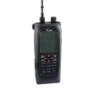 Icom LC-189