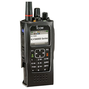 Husa Icom LC-184