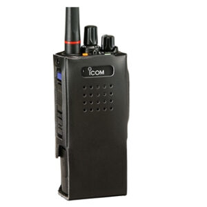 Husa Icom LC-186