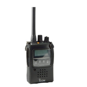 Icom LC-187