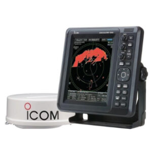 Icom MR-1010R2