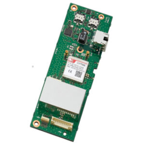 Unitate LTE Icom UX-262