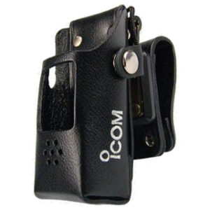 Toc de piele Icom LC-F1000N