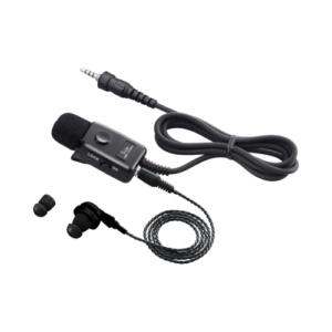 Microfon cu casca Icom HM-179PI