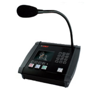 Terminal desktop la distanță- Icom DORA Plus