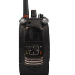 Husa Icom LC-F3400DT