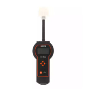 Wideband pentru monitorizarea și înregistrarea expunerii la EMF- MVG EME Wide