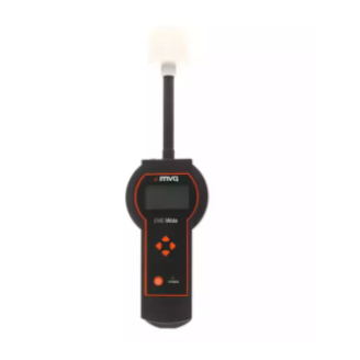 Wideband pentru monitorizarea și înregistrarea expunerii la EMF- MVG EME Wide